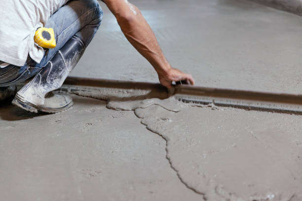 Best Concrete Staining and Coloring in West Wareham, MA