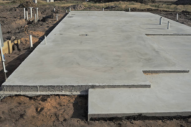 Best Commercial Concrete Services in West Wareham, MA