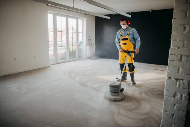 Best Concrete Sealing and Maintenance in West Wareham, MA