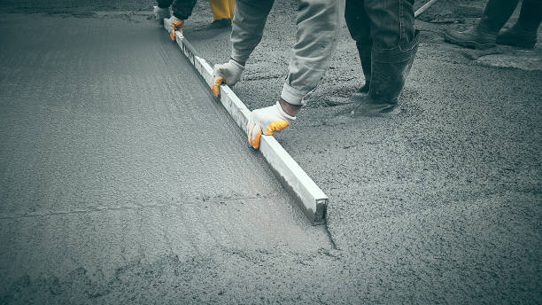 Best Concrete Retaining Walls in West Wareham, MA