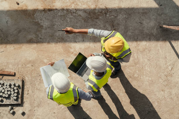 Best Concrete Foundation Repair in West Wareham, MA
