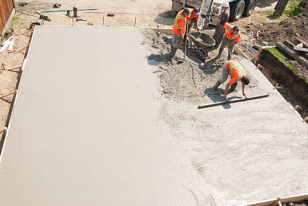 Best Concrete Steps and Stairs in West Wareham, MA
