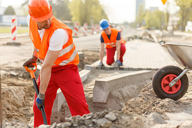Trusted MA Concrete contractor Experts