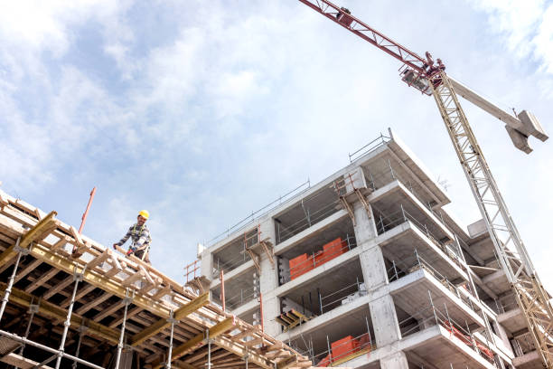 Best Concrete Demolition Services in West Wareham, MA